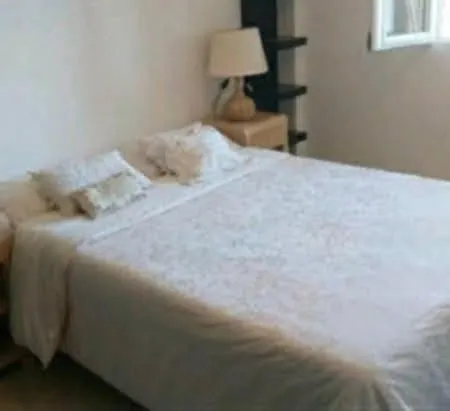 Διαμέρισμα Apartamento En La Milla De Oro, A 100m De La Playa *