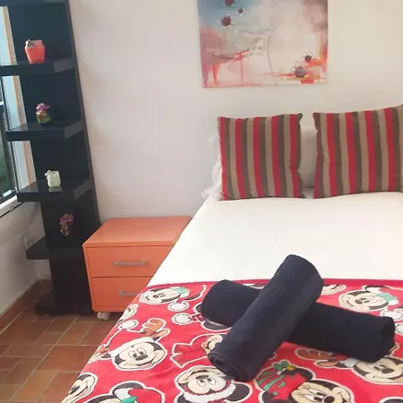 Διαμέρισμα Apartamento En La Milla De Oro, A 100m De La Playa *