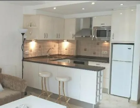 Apartamento En La Milla De Oro, A 100m De La Playa Apartament